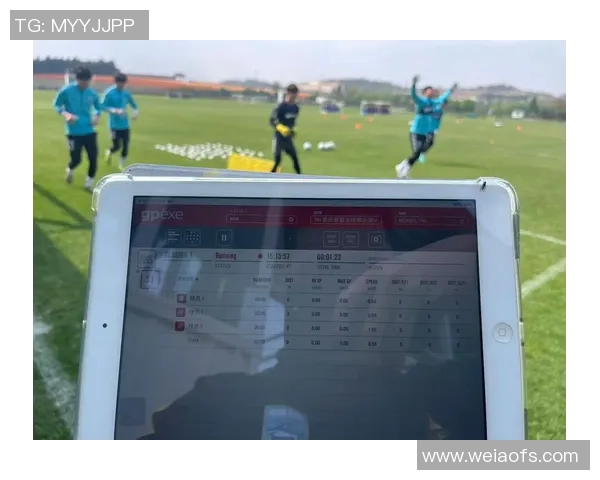 外国足球巨星在抖音分享训练幕后生活 粉丝惊呼太真实